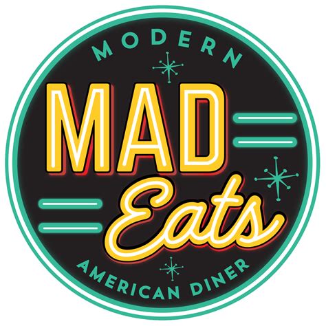 Mad eats - All Day Brunch. Mad Brunch Skillet $16.50. Tots, onions, peppers, jalapenos, sausage, bacon, ham and cheddar cheese topped with 3 eggs. Gluten free. Fried Chicken and Biscuit $14.50. Open faced buttermilk biscuit topped with fried chicken, cream gravy, cheddar cheese and 2 eggs. Served with hash browns. 
